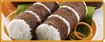 KPJ RAGI MILLET PUTUUPODI 500 GM